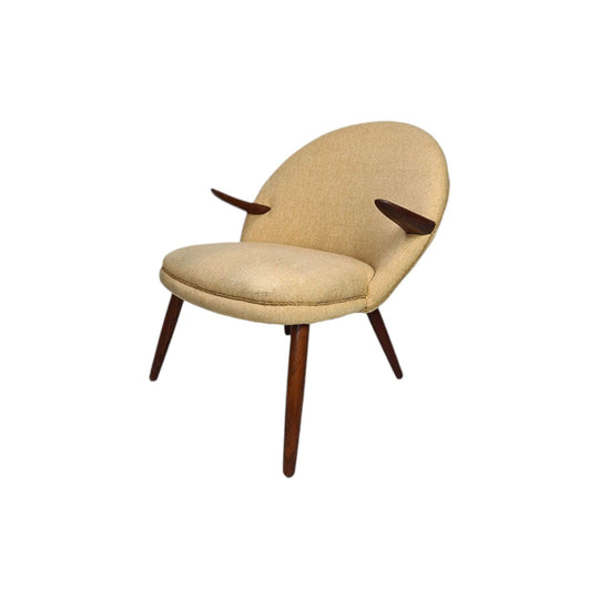 Kurt Olsen Shell Chair