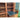 kush interiors mid-century teak wall unit drop down bar