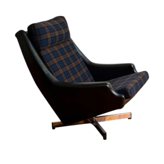 Fler Fléronde Swivel Chair