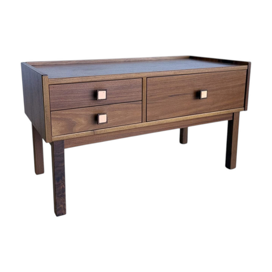 Swedish Mid-Century Drawers