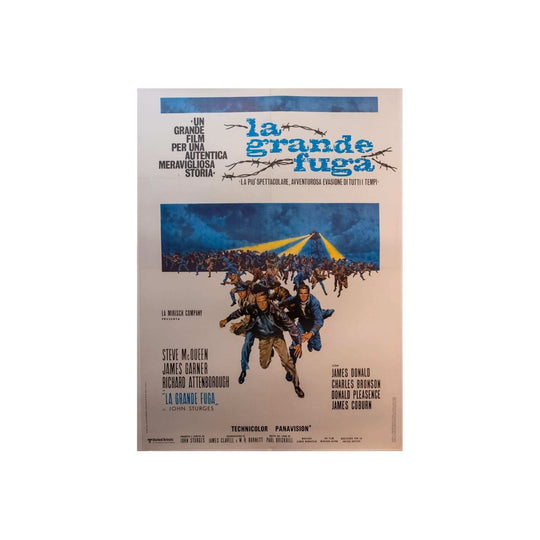 La Grande Fuga