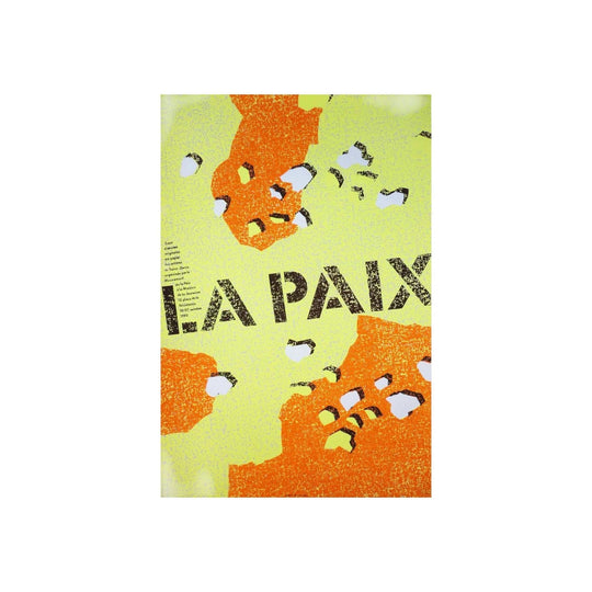 La Paix