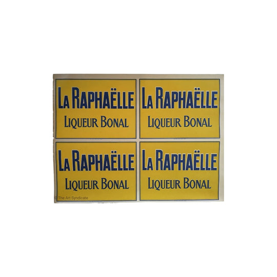 La Raphaëlle