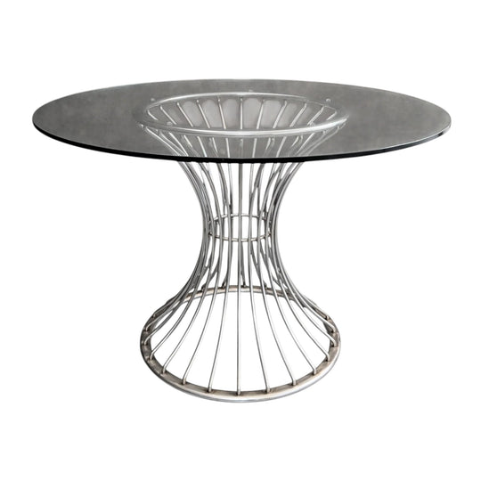 Italian 1970s RIMA Dining Table by Gastone Rinaldi