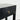 Lacquered 2 Drawer Console with Shelf | Bazaa | Designer, Vintage and Antique Furniture