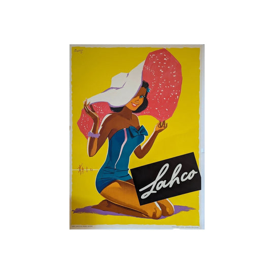Lahco