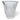 Lalique France Signed "SAUMUR"Frosted Grape & Leaf Vase 13.5cm | Bazaa | Designer, Vintage and Antique Furniture