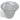 Lalique France Signed "SAUMUR"Frosted Grape & Leaf Vase 13.5cm | Bazaa | Designer, Vintage and Antique Furniture