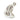 Lalique Petite Nue Venus c.2000 | Bazaa | Designer, Vintage and Antique Furniture