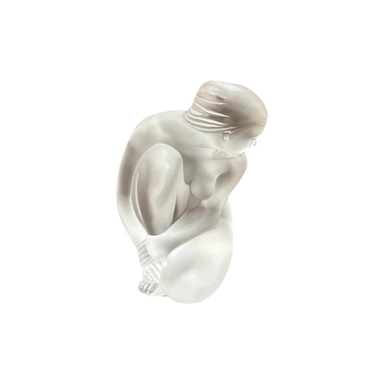 Lalique Petite Nue Venus c.2000