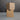 Laminated Plywood Cube Pedestals Circa 1970s to 1980s Exposed Edge Ply Construction Ex UTS | Bazaa | Designer, Vintage and Antique Furniture