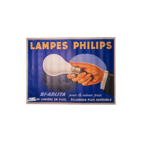 Lampes Philps