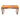 Large Antique Clerk/School Sloped-Top Desk in Solid Wood with Drawer | Bazaa | Designer, Vintage and Antique Furniture