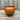 Large Antique Redware pot with handles