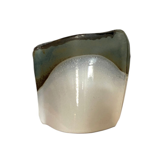 Large Australian Ceramic Vase by Rick Ball