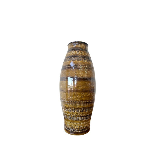 Large Bitossi Vase