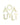 Large Brass Cream Enamel Deco Industrial Letters | Bazaa | Designer, Vintage and Antique Furniture