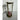 Large Brass Hourglass Pink Sand Timer Home Decor | Bazaa | Designer, Vintage and Antique Furniture