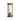 Large Brass Hourglass Pink Sand Timer Home Decor | Bazaa | Designer, Vintage and Antique Furniture