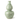 Large Chinese Celadon double gourd vase | Bazaa | Designer, Vintage and Antique Furniture