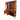 Large Classic Timber Display Cabinet | Bazaa | Designer, Vintage and Antique Furniture