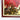 Large Contemporary Street Scene With Flame Tree Oil On Canvas Painting | Bazaa | Designer, Vintage and Antique Furniture