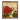 Large Contemporary Street Scene With Flame Tree Oil On Canvas Painting | Bazaa | Designer, Vintage and Antique Furniture