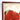 Large Contemporary Street Scene With Flame Tree Oil On Canvas Painting | Bazaa | Designer, Vintage and Antique Furniture