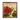 Large Contemporary Street Scene With Flame Tree Oil On Canvas Painting | Bazaa | Designer, Vintage and Antique Furniture