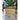 Large Fleur-de-lis Square Resin Planters Pair with Agave Plants | Bazaa | Designer, Vintage and Antique Furniture