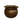 Large French 19th Century Copper Cauldron-Shaped Jardinière | Bazaa | Designer, Vintage and Antique Furniture