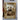 Large French 19th Century Cushion Mirror | Bazaa | Designer, Vintage and Antique Furniture
