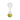 Large Glass Hourglass Yellow Sand Timer Sculpture | Bazaa | Designer, Vintage and Antique Furniture