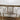 Large Golden Round Mirrored Side Table | Bazaa | Designer, Vintage and Antique Furniture