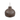 LARGE IRON SHADE WITH CHAIN | Bazaa | Designer, Vintage and Antique Furniture
