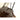 LARGE IRON SHADE WITH CHAIN | Bazaa | Designer, Vintage and Antique Furniture