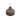 LARGE IRON SHADE WITH CHAIN | Bazaa | Designer, Vintage and Antique Furniture