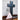 Large Metal Cross Decor | Bazaa | Designer, Vintage and Antique Furniture