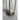Large Metal Glass Sand Timer Hourglass Decor 40cm | Bazaa | Designer, Vintage and Antique Furniture