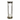 Large Metal Glass Sand Timer Hourglass Decor 40cm | Bazaa | Designer, Vintage and Antique Furniture