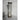Large Metal Glass Sand Timer Hourglass Decor 40cm | Bazaa | Designer, Vintage and Antique Furniture