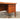 Sienna Large Mid-Century Desk