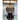 Large mid century German, glazed, table lamp base | Bazaa | Designer, Vintage and Antique Furniture