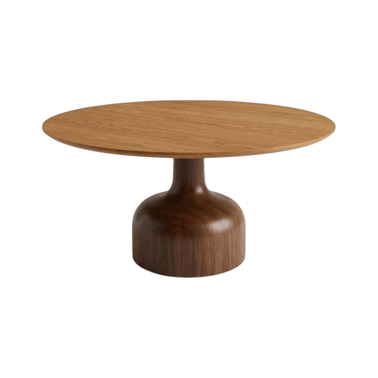 Large Mushroom Coffee Table