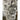 Large Oyster Shell Vessel Coastal Sculptural Floor Vase Decor 100cm | Bazaa | Designer, Vintage and Antique Furniture