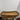 Large Rectangle Willow Scooped Basket | Bazaa | Designer, Vintage and Antique Furniture