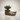 Large Sculptural Foot Planter – Solid Terracotta – 90cm Statement Piece | Bazaa | Designer, Vintage and Antique Furniture