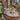 Large Vintage Cane Bird Cage | Bazaa | Designer, Vintage and Antique Furniture