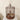 Large Vintage Cane Bird Cage | Bazaa | Designer, Vintage and Antique Furniture