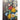 Large Vintage Dutch-Style Floral Still Life Painting | Bazaa | Designer, Vintage and Antique Furniture